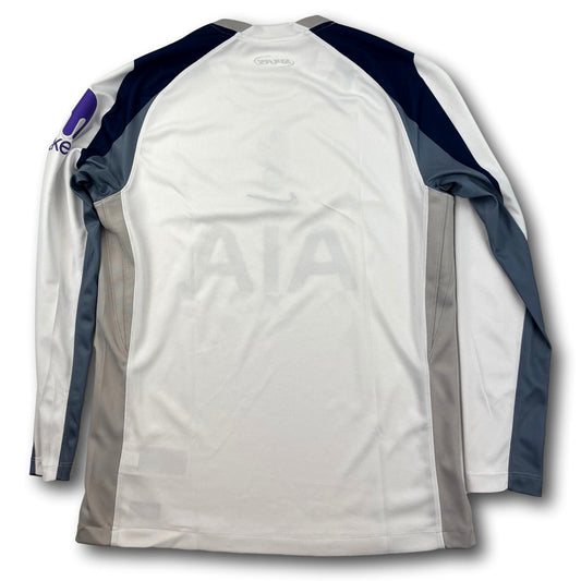 Tottenham Hotspur - 2025-26 - Domicile - H - Nike