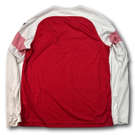 FC Arsenal - 2018-19 - Domicile - L - Puma