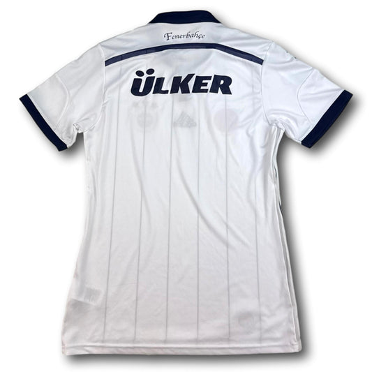 Fenerbahçe - 2014-15 - Away - M - adidas