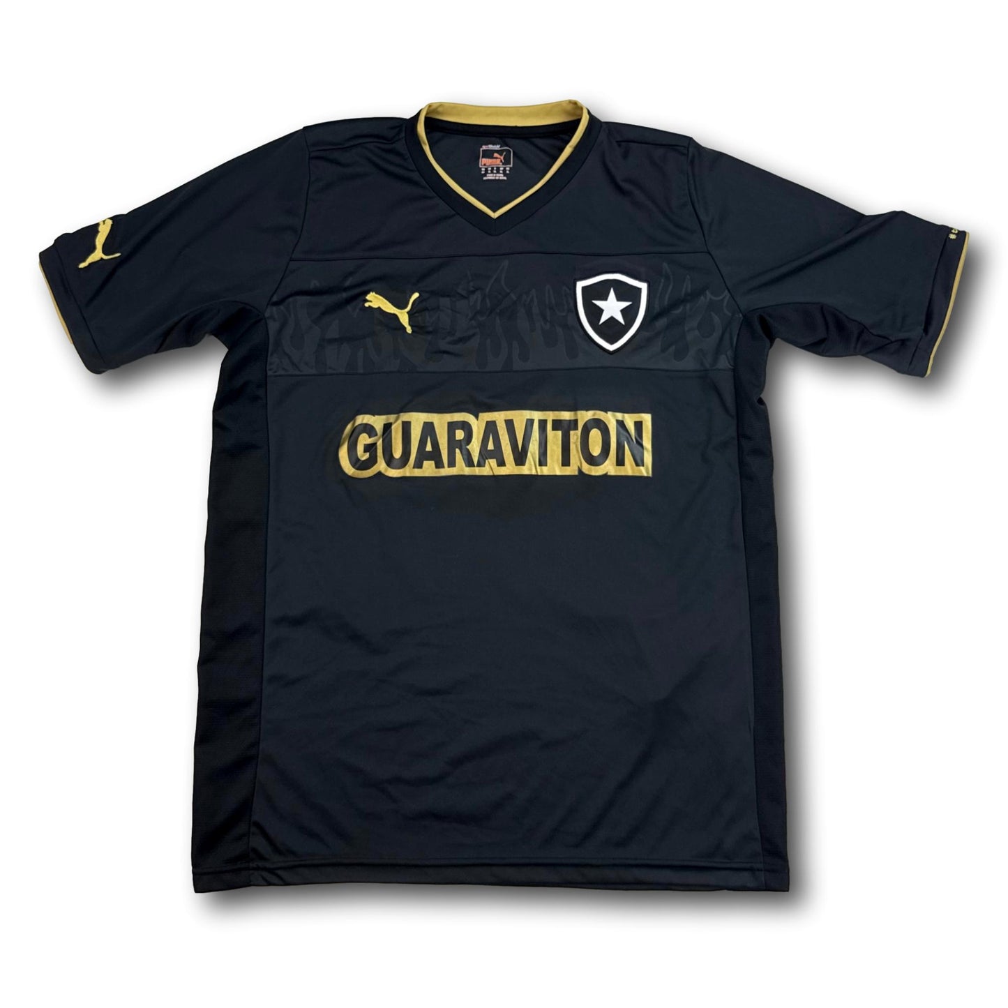 Botafogo FR - 2012-13 - Auswärts - XL - Puma - Seedorf #10