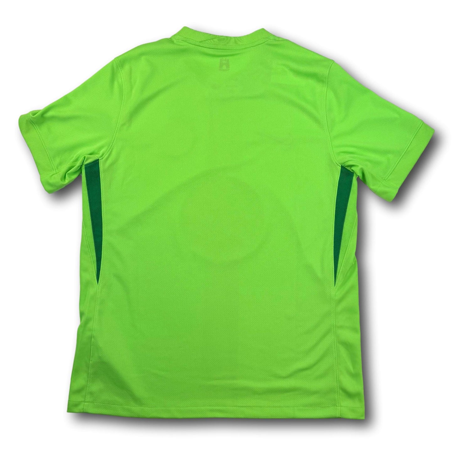 VfL Wolfsbourg - 2023-24 - Domicile - L - Nike