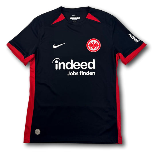 Eintracht Francfort - 2024-25 - Extérieur - L - Nike