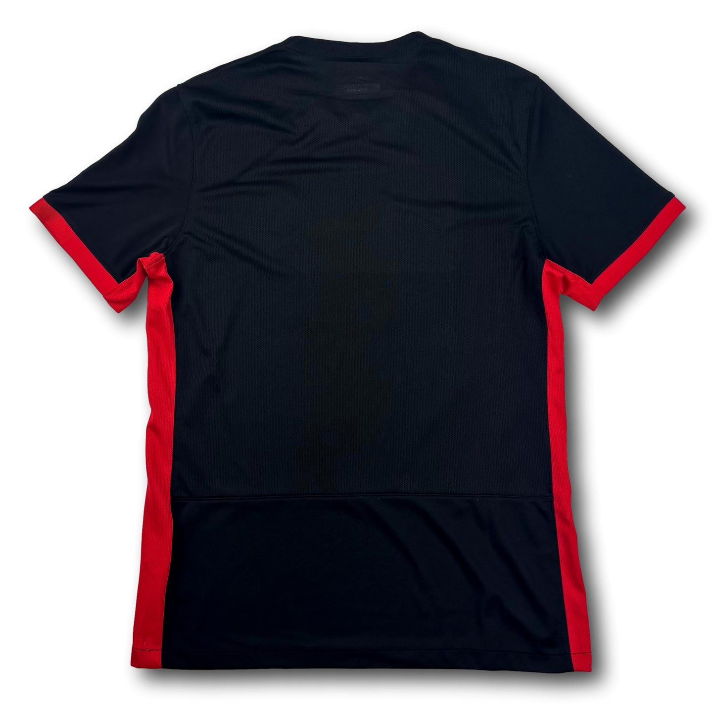 Eintracht Frankfurt - 2024-25 - Away - L - Nike