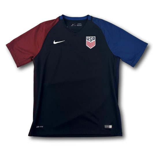 États-Unis - 2016-17 - Extérieur - L - Nike