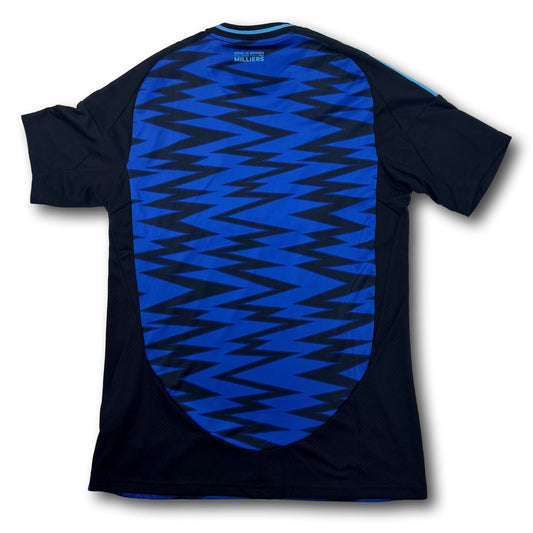 Racing Club Strasbourg - 2024-25 - Third - H - adidas