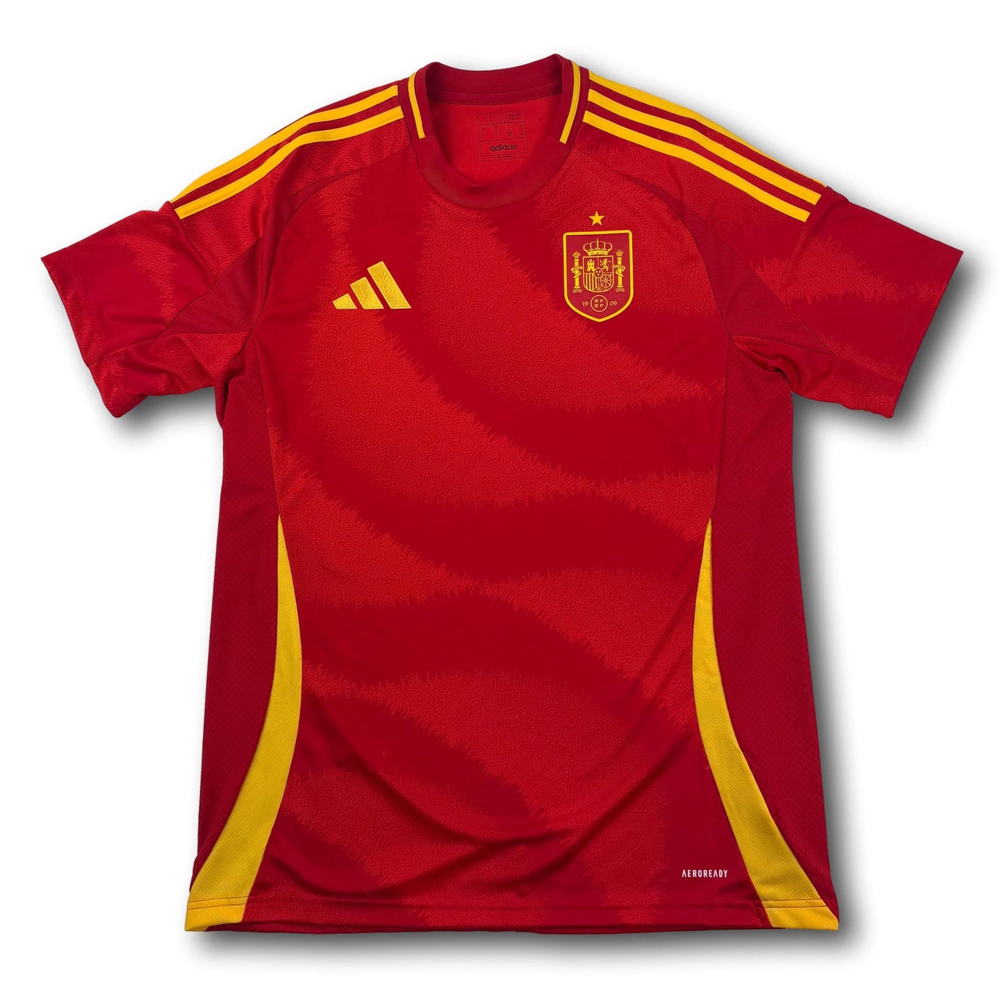 Espagne - 2024 - Domicile - L - adidas