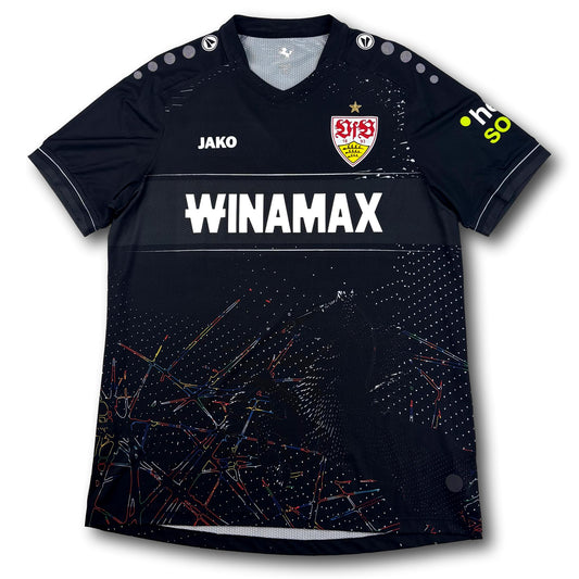 VfB Stuttgart - 2024-25 - Domicile - L - Jako