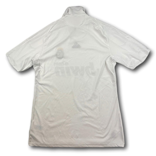 Real Madrid - 2008-09 - Domicile - M - adidas