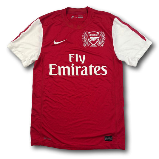 Arsenal FC - 2011-12 - Domicile - S - Nike