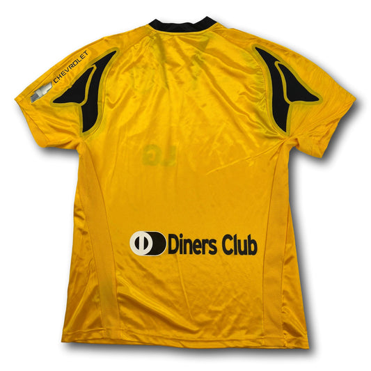 AEK Athènes - 2007-08 - Domicile - XL - Puma
