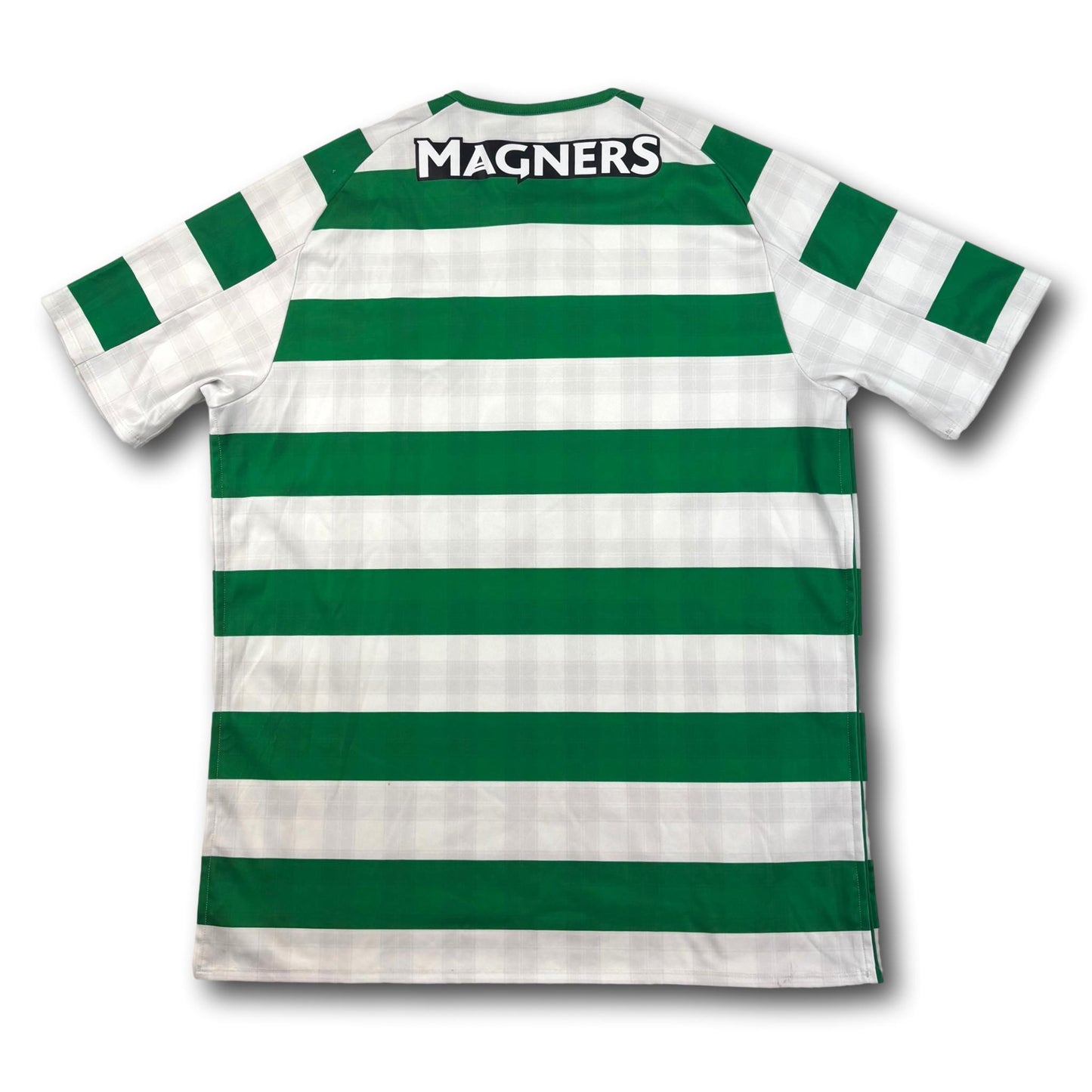 Celtic Glasgow - 2018-19 - Heim - L - New Balance