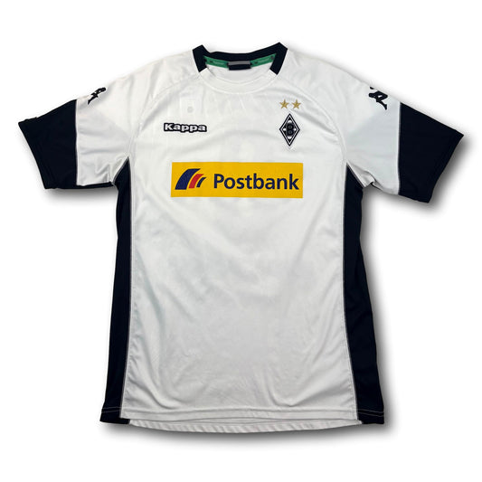 Borussia Mönchengladbach - 2017-18 - Domicile - L - Kappa - Zakaria #8