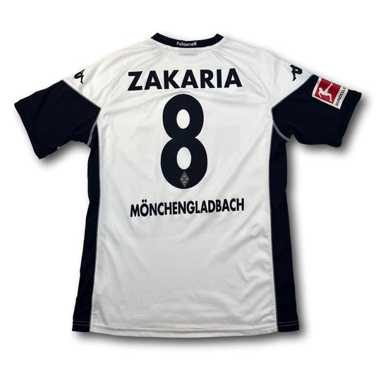 Borussia Mönchengladbach - 2017-18 - Domicile - L - Kappa - Zakaria #8