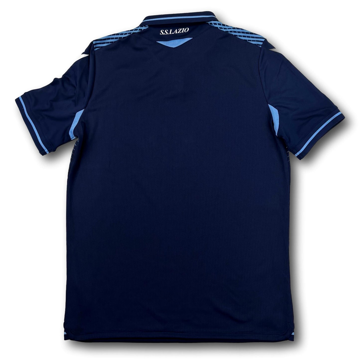 Lazio Rom - 2020-21 - Drittes - L - Macron