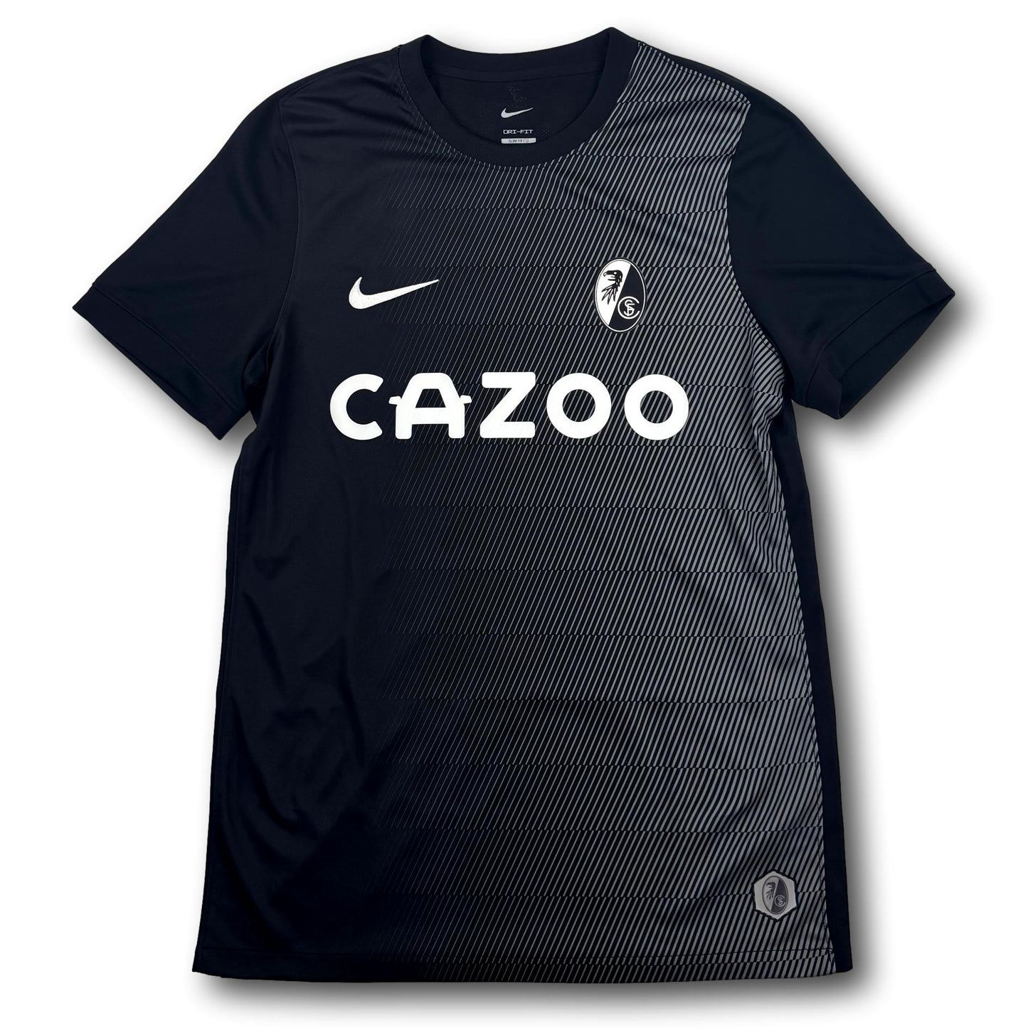 SC Fribourg - Saison 2022-2023 - Extérieur - Taille M - Nike