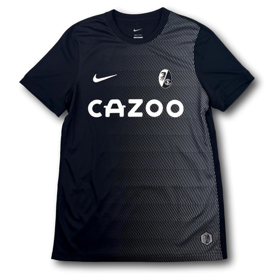 SC Fribourg - Saison 2022-2023 - Extérieur - Taille M - Nike