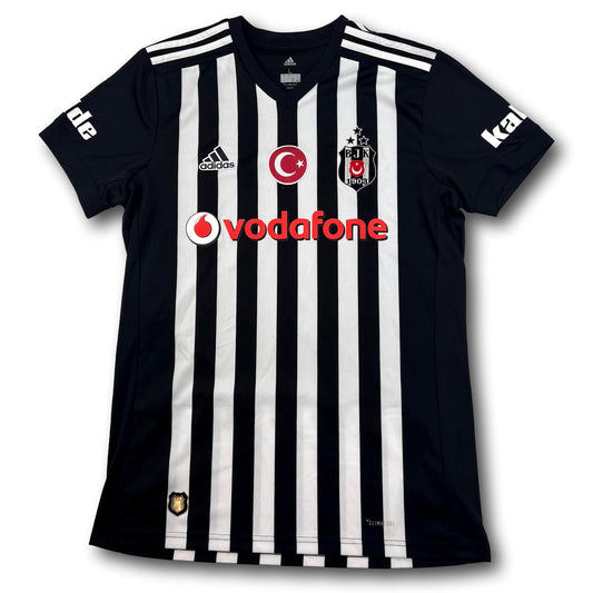 Beşiktaş J.K. - 2015-16 - Auswärts - L - adidas