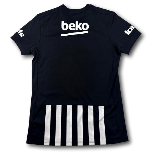 Beşiktaş J.K. - 2015-16 - Auswärts - L - adidas