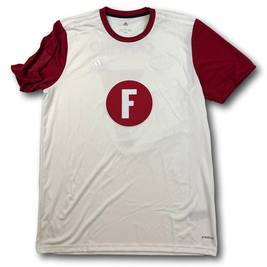 Fortuna Düsseldorf - 2022-23 - Spécial - D - adidas - Campino #7