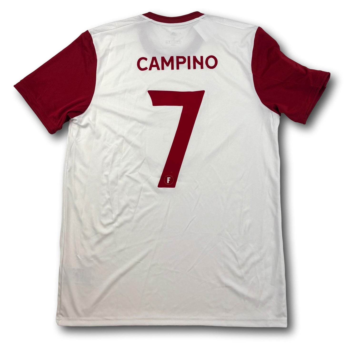 Fortuna Düsseldorf - 2022-23 - Spécial - D - adidas - Campino #7