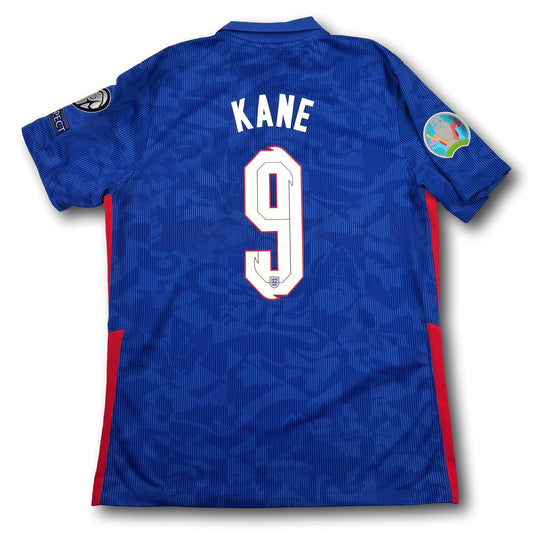 Angleterre - 2020-21 - Extérieur - XL - Nike - Kane n°9