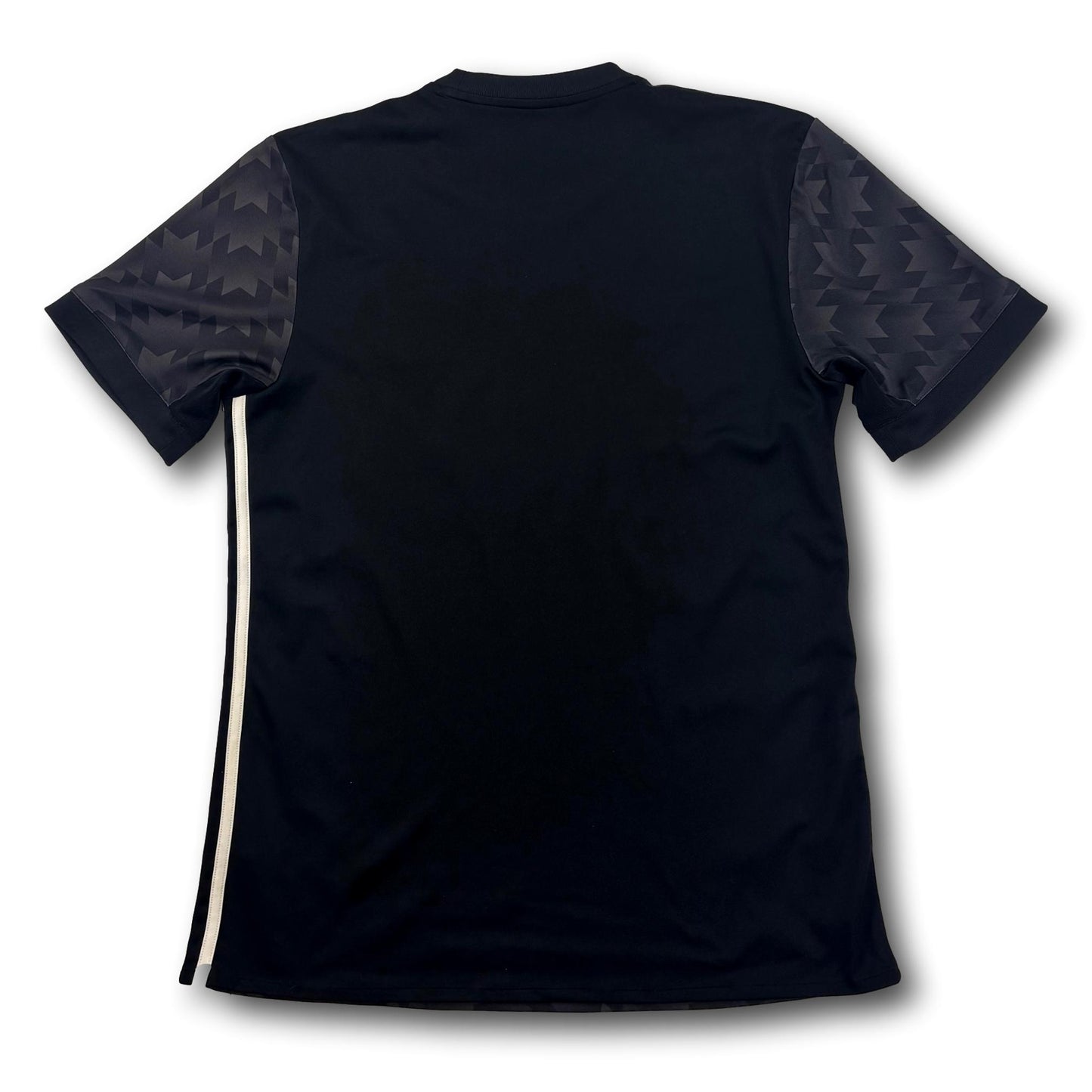 Manchester United - 2017-18 - Auswärts - M - adidas