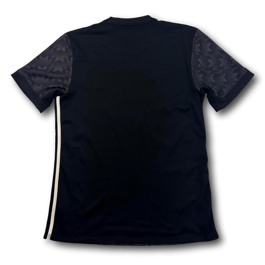 Manchester United - Saison 2017-2018 - Extérieur - Taille M - adidas