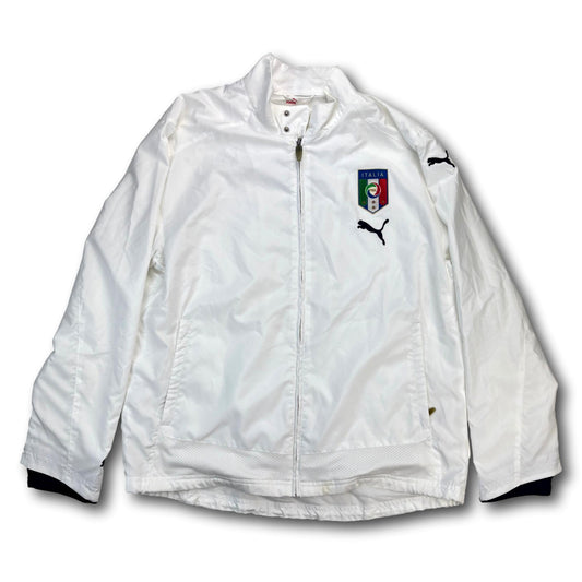 Italie - 2008-09 - Veste de football - Entraînement - L - Puma