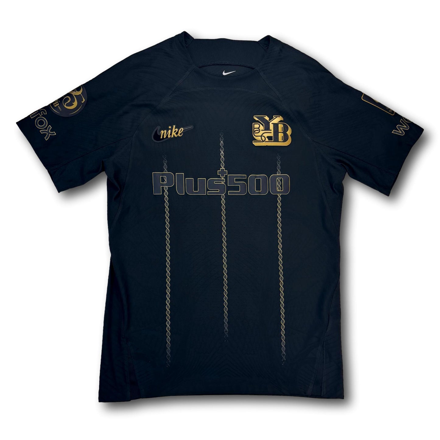 BSC Young Boys - 2022-23 - Anniversaire - M - Nike - Fassnacht #16