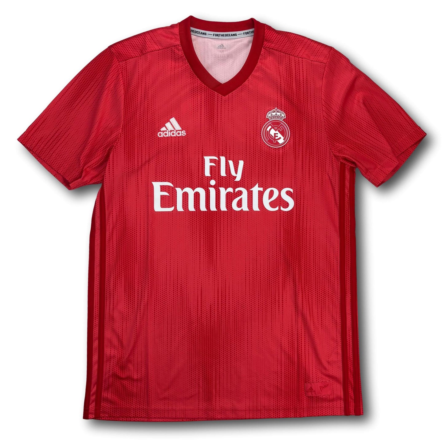 Real Madrid - 2018-19 - Troisième - M - adidas