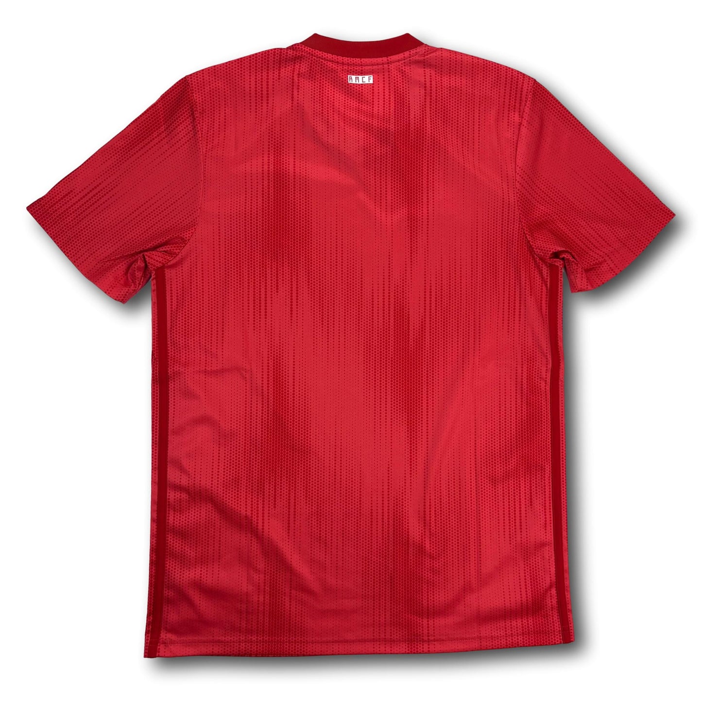 Real Madrid - 2018-19 - Troisième - M - adidas