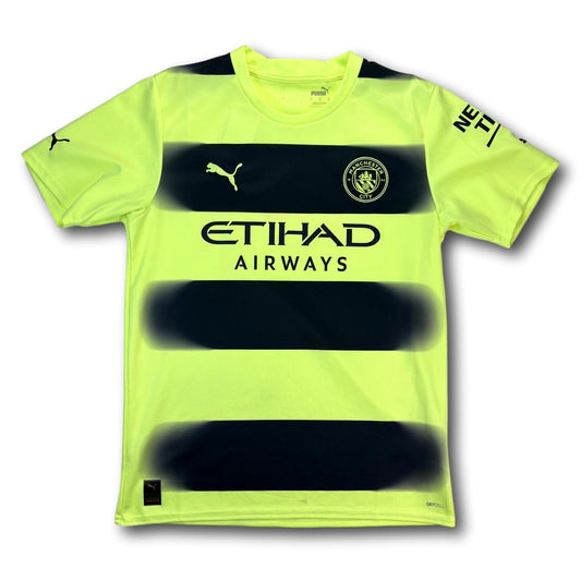 Manchester City - 2022-23 - Troisième - M - Puma