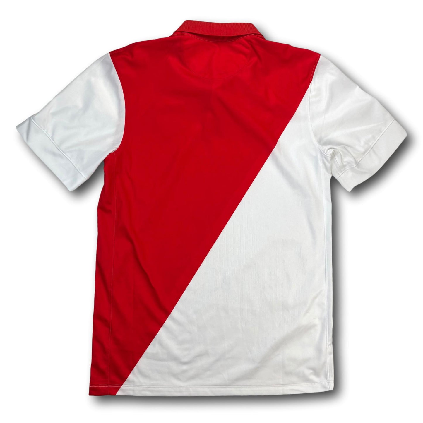 AS Monaco - 2014-15 - Home - S - Nike