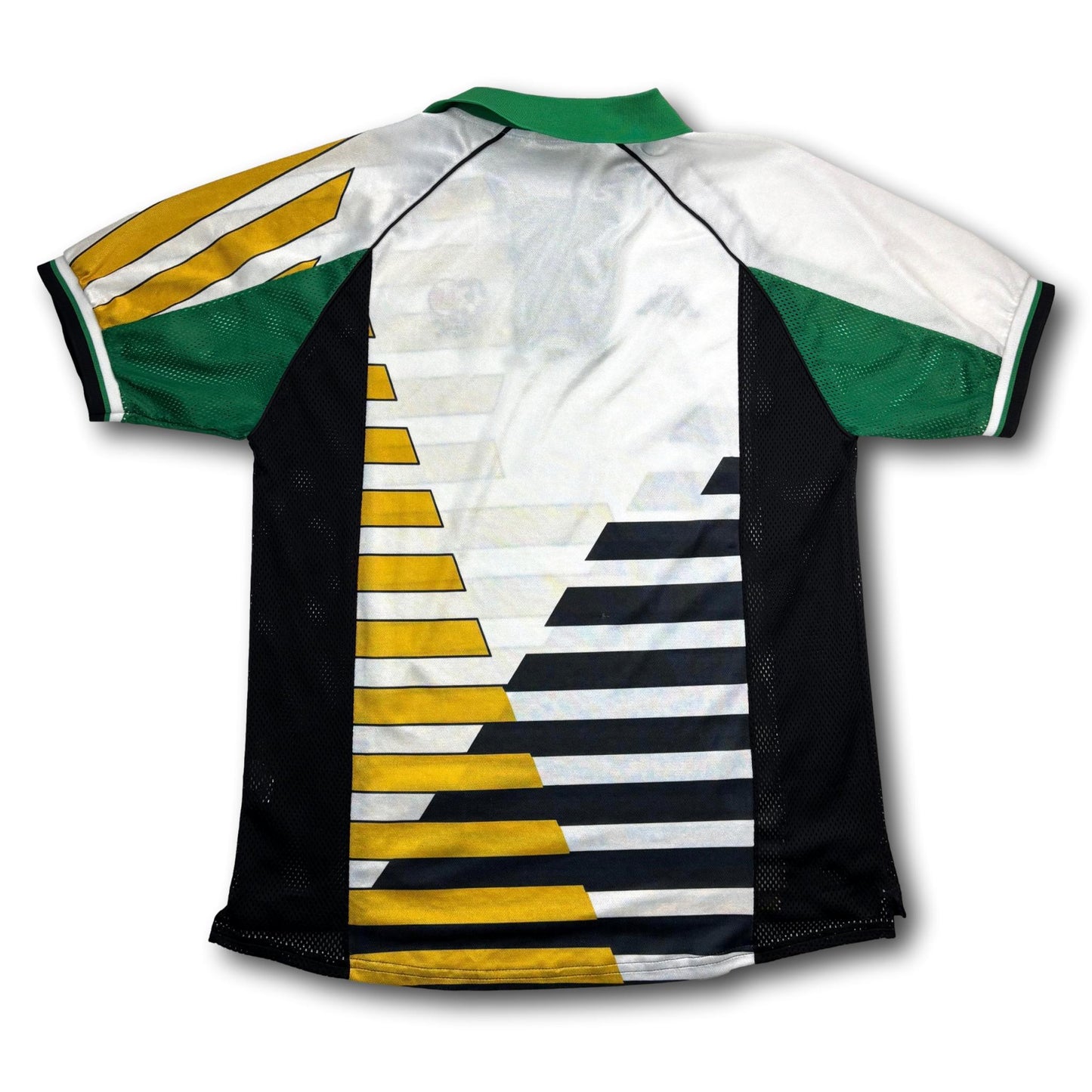 South Africa - 1998 - Home - XXL - Kappa