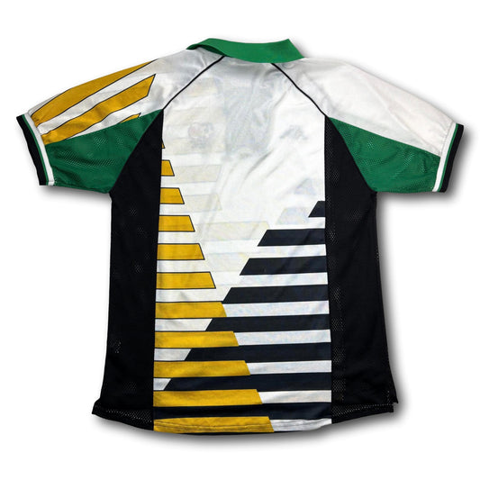 South Africa - 1998 - Home - XXL - Kappa