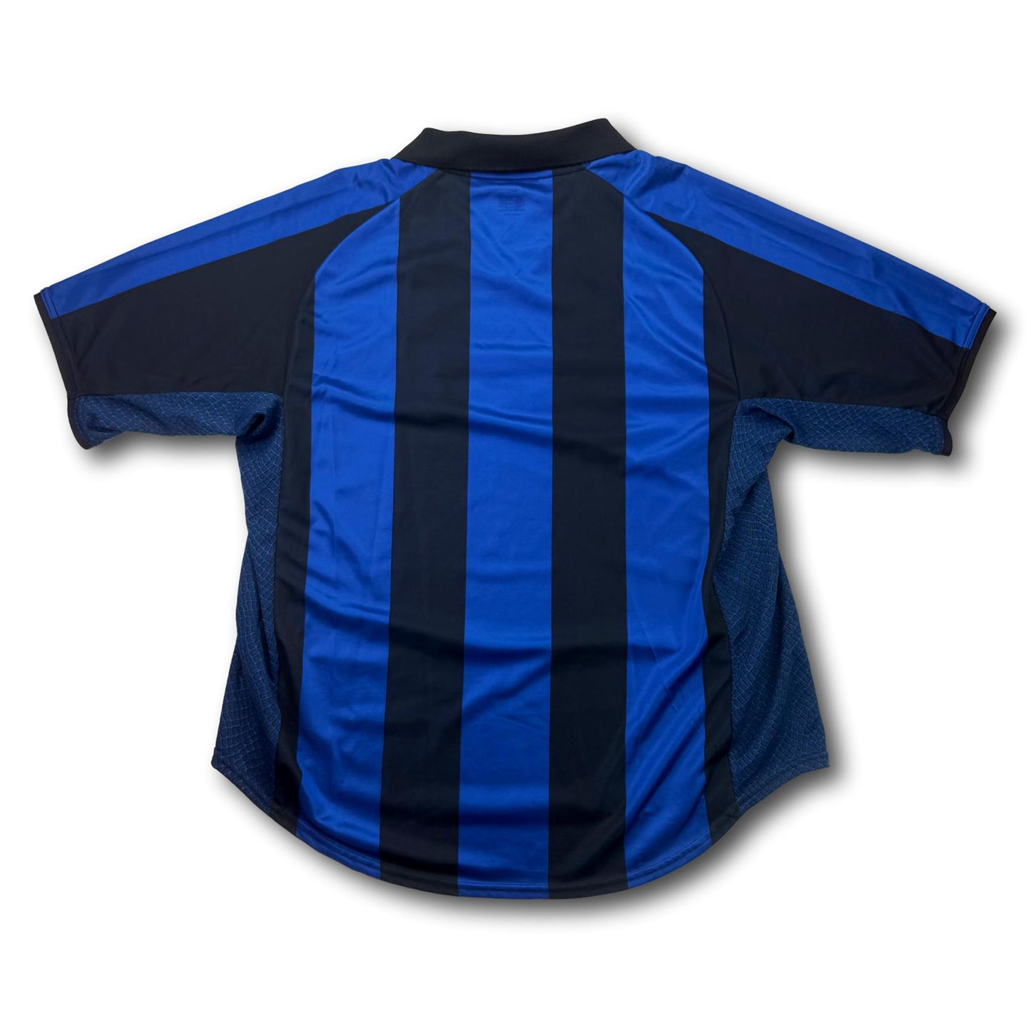 Inter Milan - 2001-02 - Domicile - XL - Nike