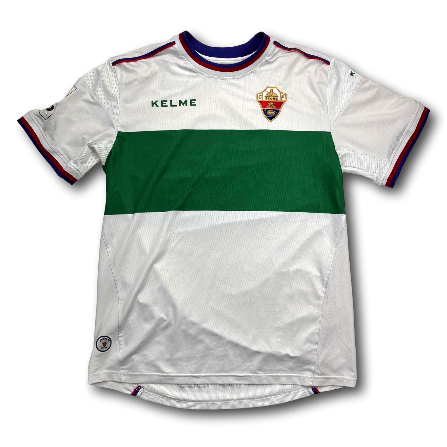 Elche CF - 2015-16 - Domicile - L / XL - Kelme