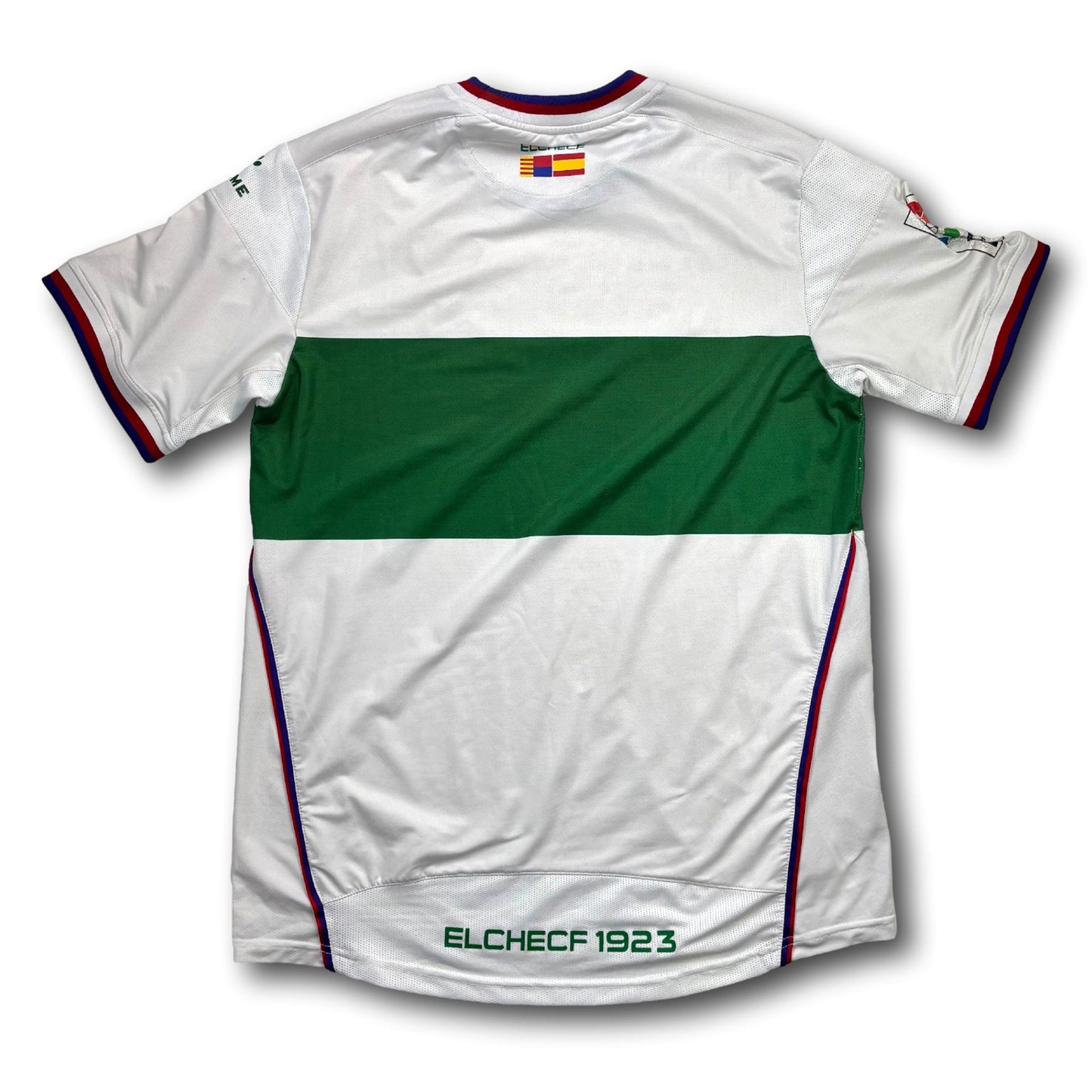 Elche CF - 2015-16 - Domicile - L / XL - Kelme