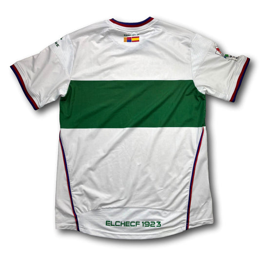 Elche CF - 2015-16 - Domicile - L / XL - Kelme
