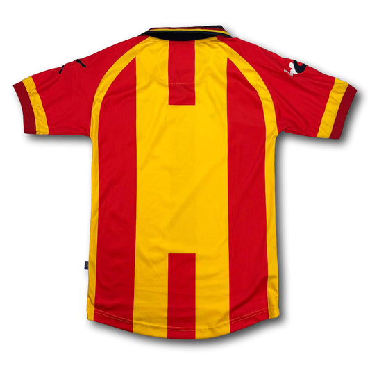 U.S. Lecce - 2015-16 - Heim - S - Legea