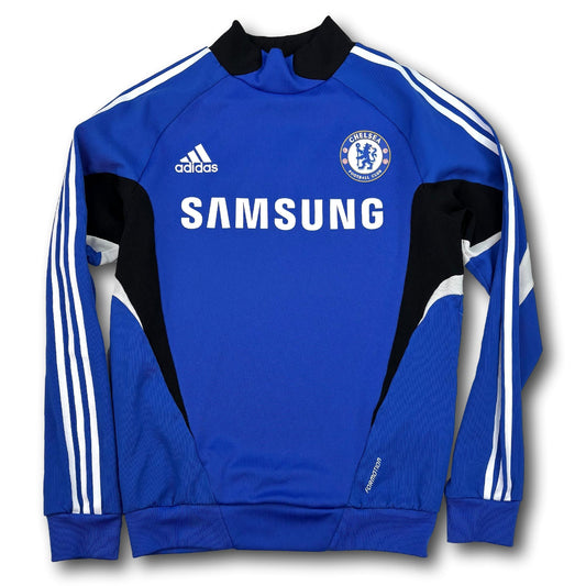 Sweat de football - Chelsea FC - 2008-09 - Entraînement - S - adidas