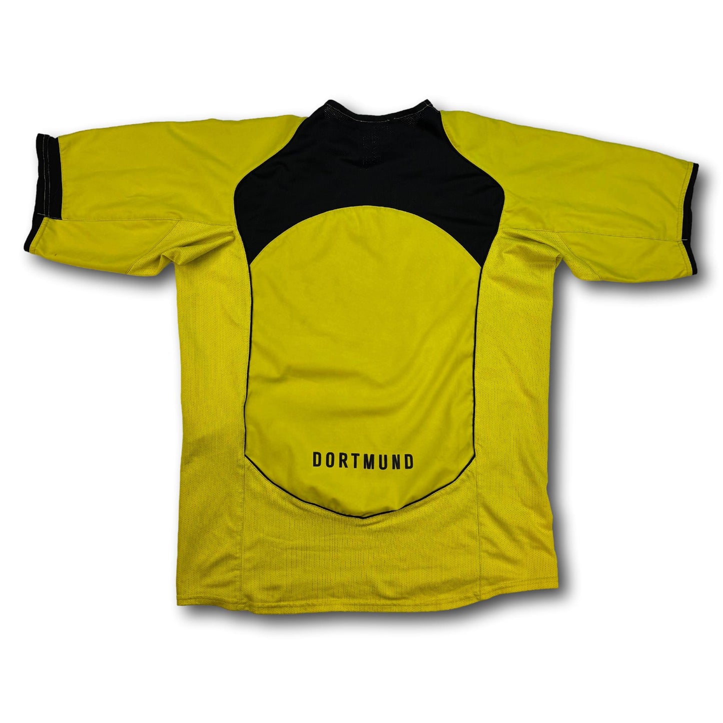 Borussia Dortmund - 2004-05 - Domicile - M - Nike