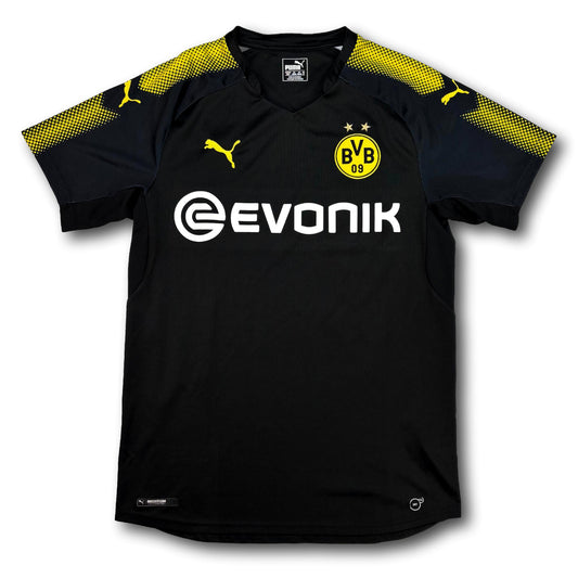 Borussia Dortmund - 2017-18 - Auswärts - M - Puma - Philipp #20