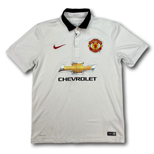 Manchester United - 2014-15 - Extérieur - M - Nike