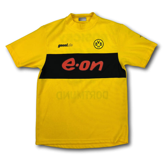 Borussia Dortmund - 2002-03 - Heim - M - goool.de - Rosicky #10