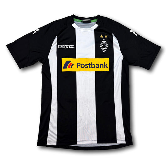Borussia Mönchengladbach - 2017-18 - Drittes - M - Kappa - Ginter #28