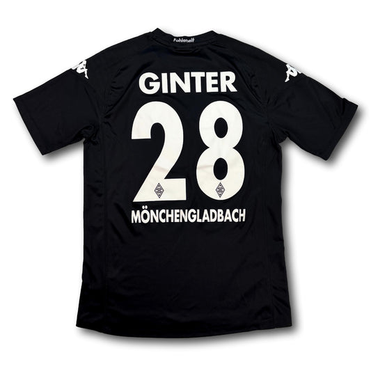 Borussia Mönchengladbach - 2017-18 - Drittes - M - Kappa - Ginter #28
