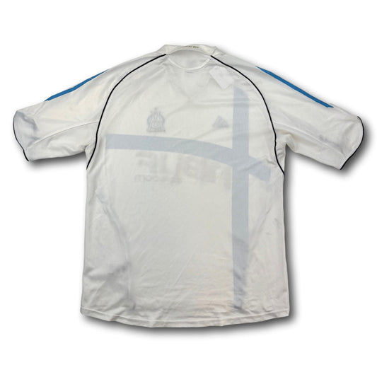Olympique Marseille - 2005-06 - Heim - XL - adidas