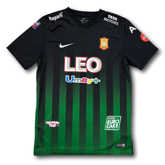 BG Pathum United - 2011-12 - Home - M - Nike