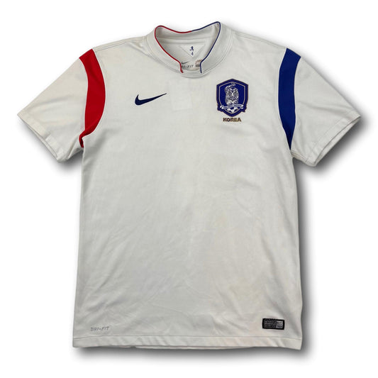Corée du Sud - 2014-15 - Extérieur - M - Nike